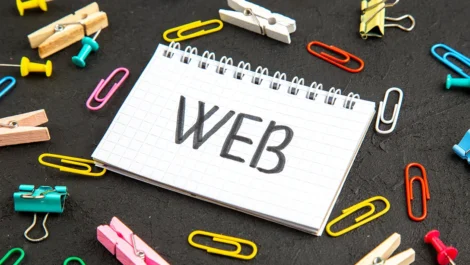 Web stranica vs web aplikacija